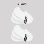 3-8 / White
