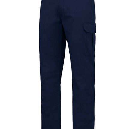 Hard Yakka Core Basic Cargo Stretch Cotton Drill Work Pants Tradie Y02597-KarWorkwear