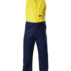 YNA - Yelow & Navy / 87R