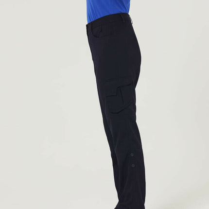 NNT Women P/V Gaberdine Flexi-Waist Pant Formal Cargo Work Business Pants CAT3TY-KarWorkwear