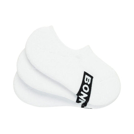 Bonds Womens Sneaker Socks Super Soft and Breathable Aussie Cotton 6 Pack LXTA3N-KarWorkwear
