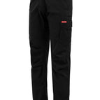 8 / Black