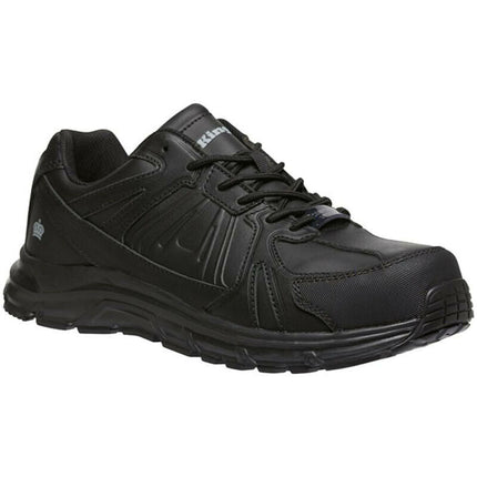KingGee Mens Comptec G44 Shoes Lightweight Composite Safety Cap Work K26475-KarWorkwear