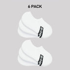 3-8 / White