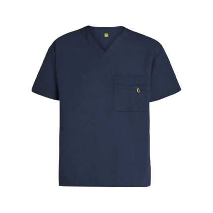 NNT Unisex Wonderwink Scrub Top Alpha Classic Work Hospital Nursing CATRE4-KarWorkwear