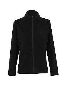 NNT Womens Polar Fleece Jacket Long Sleeve Full Zip Business Jacket CAT1D3-KarWorkwear