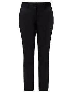 NNT Womens Tailored Chino Pant Stretch Waist Band Business Cotton Pant CAT3PR-KarWorkwear