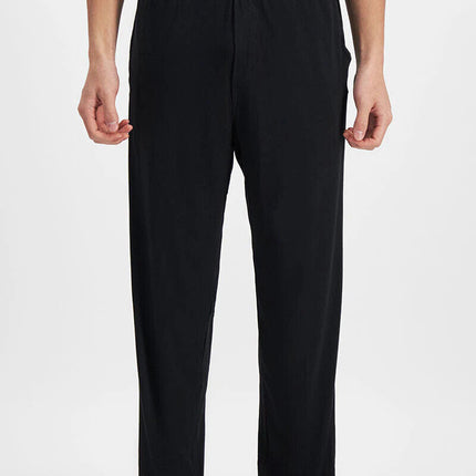 Bonds Mens Sleep Viscose Bamboo Pant Comfy Fit So Fine Side Seam Pockets MW9L-KarWorkwear
