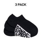 3-8 / Black