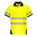 Yellow/Navy / S
