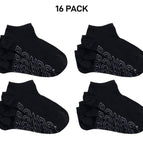 3-8 / Black