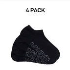 3-8 / Black