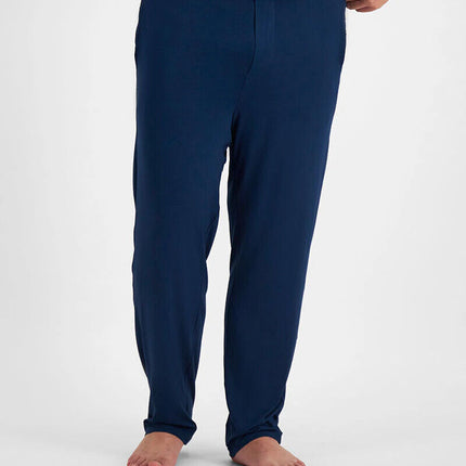 Bonds Mens Sleep Viscose Bamboo Pant Comfy Fit Side Seam Pockets 3 Pack MW9L-KarWorkwear