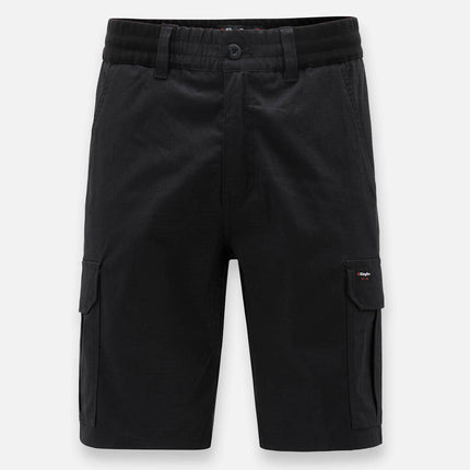 KingGee Mens 2 PACK Traders Tough Durable Cargo Comfort Waist Shorts K17007-KarWorkwear