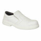 UK 1 / White