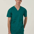 2XS / Hunter Green