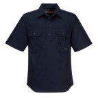 Navy / S