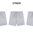3 / New Grey Marle