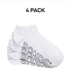3-8 / White