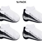 3-8 / White/Grey/Black