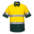 Yellow/Green / S