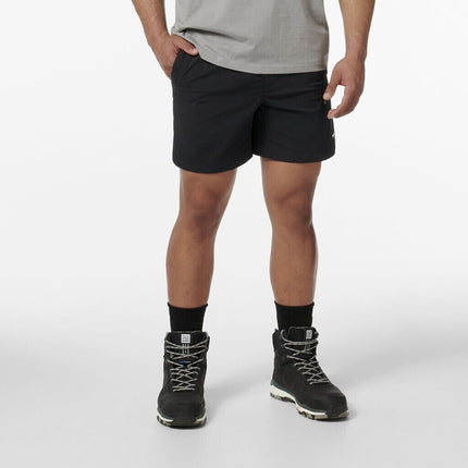 KINGGEE Mens Trademark Comfy Pockets Lightweight Stretch Elastic Short K17009-KarWorkwear