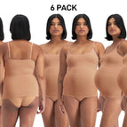 Blushed Latte / 12