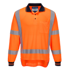 Orange / S