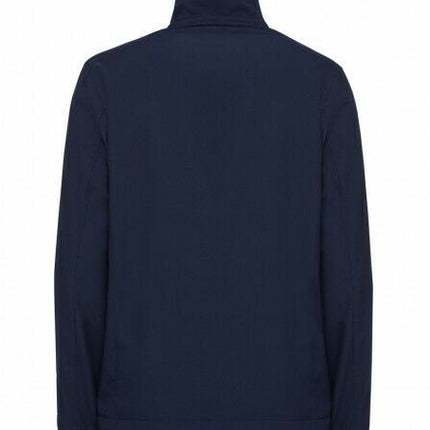 DNC Workwear  Mens Bluey Jacket Ribbing Collar & Cuffs Work Winter Warm 3602-KarWorkwear