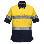 Yellow/Navy / 8