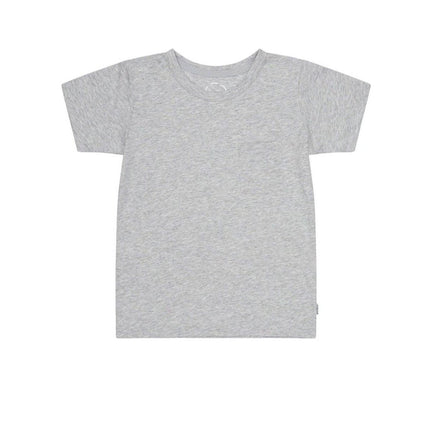 Bonds Kids Next Gen Crew Tee Cotton Shirt Classic Perfect Comfort & Style KVRHK-KarWorkwear
