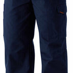 72R / Navy