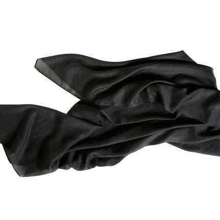 NNT Womens Hijab Soft Georgette Head Cover CAT0JJ-KarWorkwear