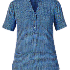 Navy/Blue / 6