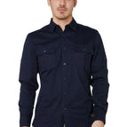Navy / XS