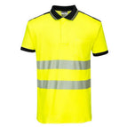 Yellow/Black / Xxxl