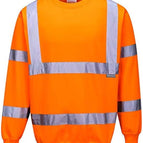 Orange / X-Small