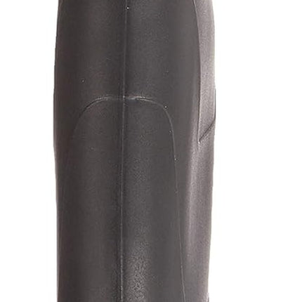 FW90 PVC Waterproof O4 Wellington Black, 42