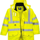 Yellow / 4X-Large