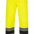 Yellow/Black / M