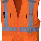 Orange / 5X-Large