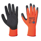 Orange/Black / Xxl