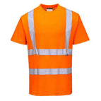 Orange / M