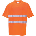 Orange / 2Xl