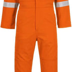Orange Long / X-Large