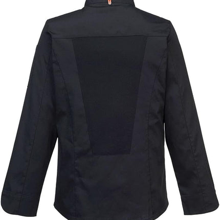 Portwest – Meshair Pro Koch-Arbeitsjacke