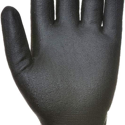Dermiflex Ultra Glove Handling Work Protective Safety Grip Resistant ANSI 105, Large