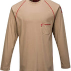 Khaki / 6X-Large
