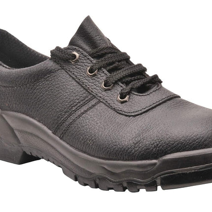 FW14 Steelite Protector Safety Shoe S1P Black, 43