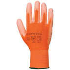Orange / M